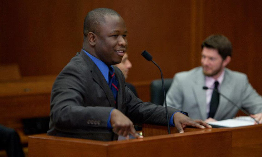 Criminal Defence Lawyer Fort Lauderdale